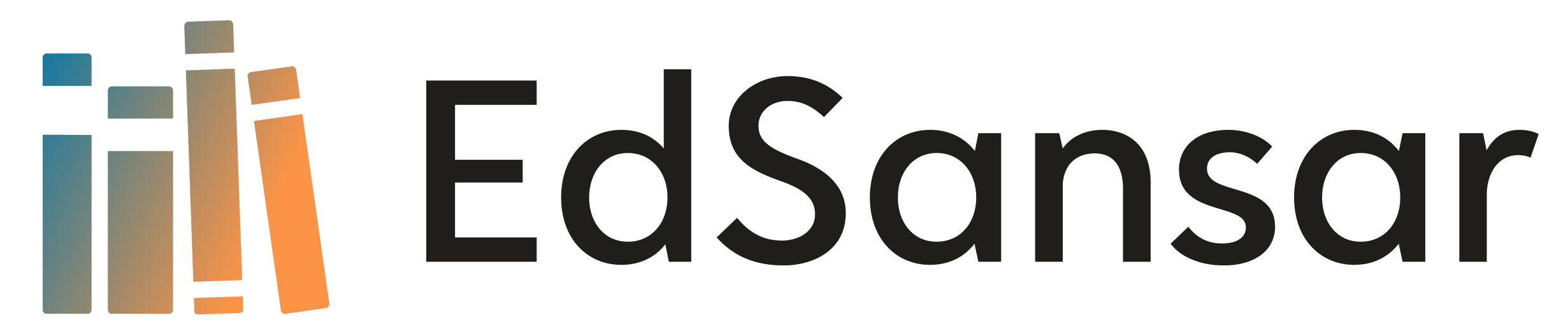 Logo for EdSansar